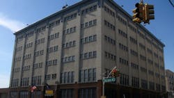 A New York State corrections officer fired on her ex-boyfriend, who is also a corrections officer, before taking her own life outside a Queens prison Tuesday morning. A New York State corrections officer fired on her ex-boyfriend, who is also a corrections officer, before taking her own life outside a Queens prison Tuesday morning.