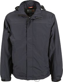 5.11 tac dry rain shell top