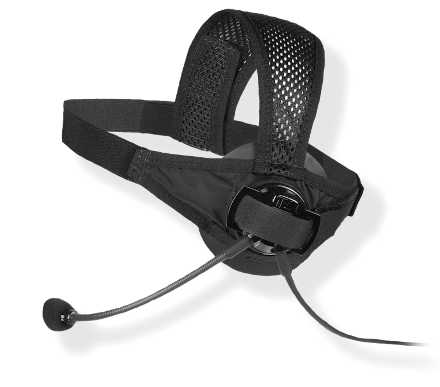 SARM Maritime Water Rescue Diver Headset System From TEA Headsets Television Equipment