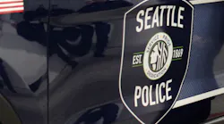 An online reporting tool used by the Seattle Police Department has changed the term used for a suspect when officers write up reports.