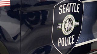 An online reporting tool used by the Seattle Police Department has changed the term used for a suspect when officers write up reports.