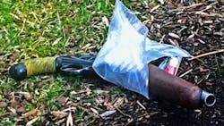 A teenager who reportedly told deputies the only reason he didn’t shoot one of them is because he forgot to take the safety off his gun has been sentenced to 13 years in prison. A teenager who reportedly told deputies the only reason he didn’t shoot one of them is because he forgot to take the safety off his gun has been sentenced to 13 years in prison.