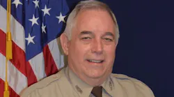 Deputy Jimmy Tennyson