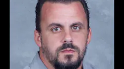 Special Agent Michael T. Walter
