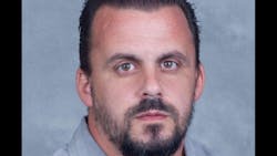 Special Agent Michael T. Walter Special Agent Michael T. Walter