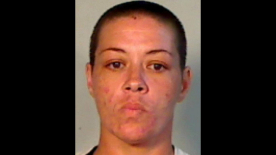 Feliciamae Farrington