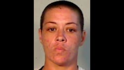 Feliciamae Farrington Feliciamae Farrington