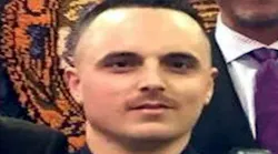 Lt. Aaron Crook