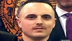 Lt. Aaron Crook Lt. Aaron Crook
