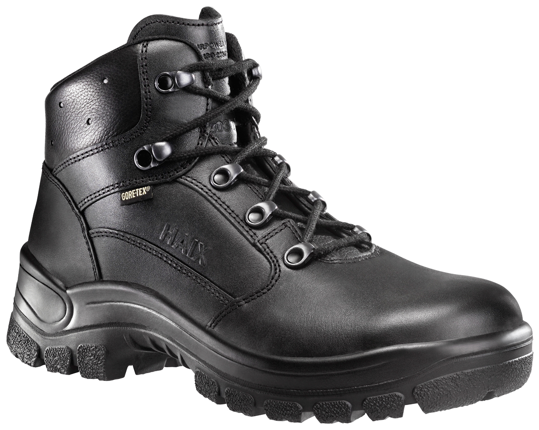 6 inch tactical boot for every application (206214)