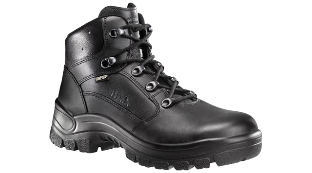 6 inch tactical boot for every application (206214)