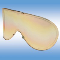 510 Alg Replacement Lens (gold) 54yv5huzy49e2 Cuf