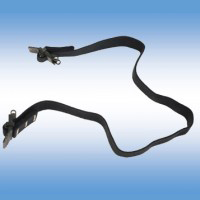 Structural Goggle Replacement Strap 510ESA Officer