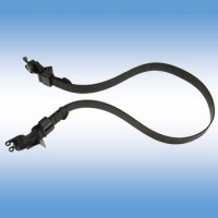 510 Ssa Goggle Strap E3tscen0ccrma Cuf