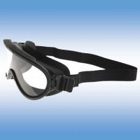 Wildland Fire Goggles 510WE Officer