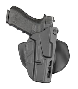 7TS Holster with XC1 compatibility