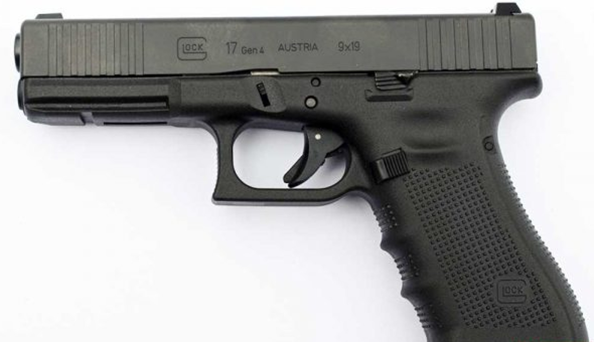 GLOCK 594058ea57d76