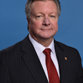 Ken Mekeel