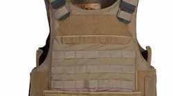 The Vel Tye Military Hugger The Vel Tye Military Hugger