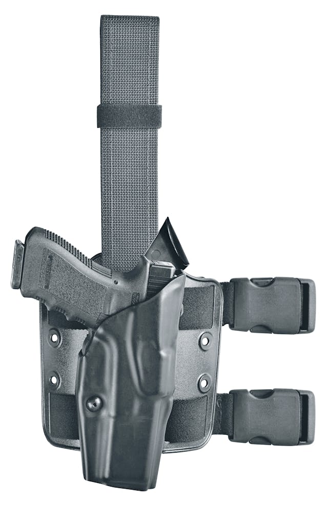 Buy Safariland Model 6305 ALS®/SLS Tactical Holster w/ Quick