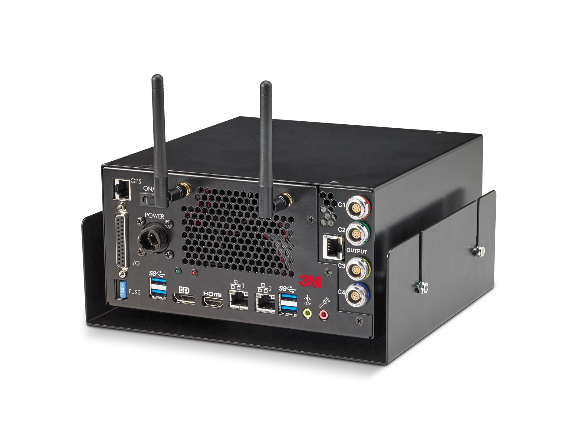 SRX4 3Quarter Mount Antenna 59416c525eabe