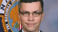 Newport Police Lt. Patrick Weatherford