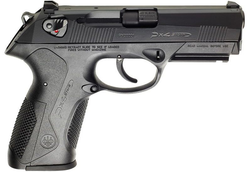 Beretta Px4stormfull Rh Bare Qlew2xgq Cuf