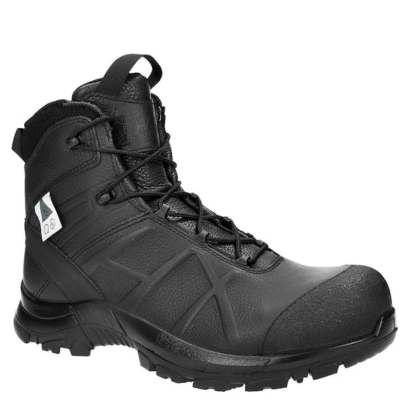 5 inch lightweight boot with side zip convenience (620012/13)