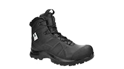 5 inch lightweight boot with side zip convenience (620012/13)
