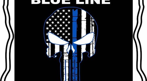 Blue Line Beasts | Officer