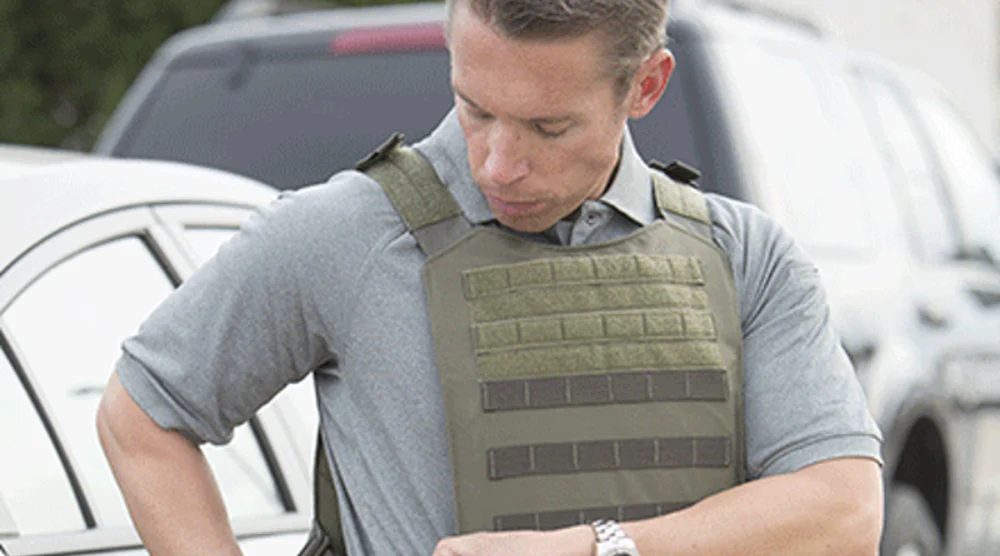 Enhance Your Protection | Officer
