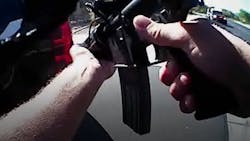 A year after a fatal police-involved shooting in Buckeye police have released body camera footage of the incident. A year after a fatal police-involved shooting in Buckeye police have released body camera footage of the incident.