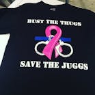 Breast Cancer Tshirt 175ktmg6wcf U Cuf