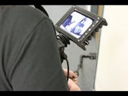 Video: The Zistos Dual View Under Door Camera