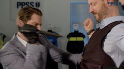 PPSS Stab Resistant Vests - Video Demo PPSS Stab Resistant Vests - Video Demo