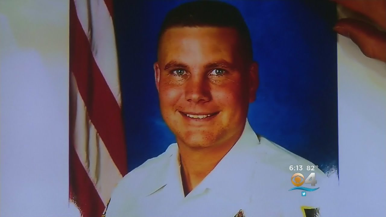 Key Witness Takes Stand In BSO Deputy Murder Trial