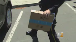 Police Turning To High Tech Tools to Foil 'Porch Pirates'
