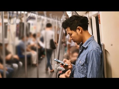 The Future of Public Safety: Mobile Apps