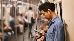 The Future of Public Safety: Mobile Apps