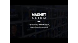 Introducing Magnet AXIOM 1.1 - A Complete Digital Forensics Investigation Platform