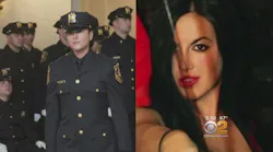New Jersey Officer Punished Over Dominatrix Past
