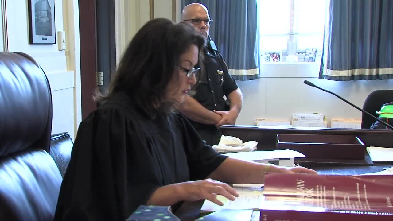 Jury deadlocked in Ray Tensing retrial