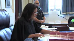 Jury deadlocked in Ray Tensing retrial