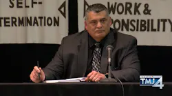 Milwaukee Police Chief Rails Against State's Concealed-Carry Law