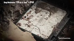 Toughbook 33: Introducing The Next Chapter In Rugged Mobility