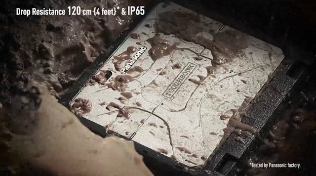 Toughbook 33: Introducing The Next Chapter In Rugged Mobility