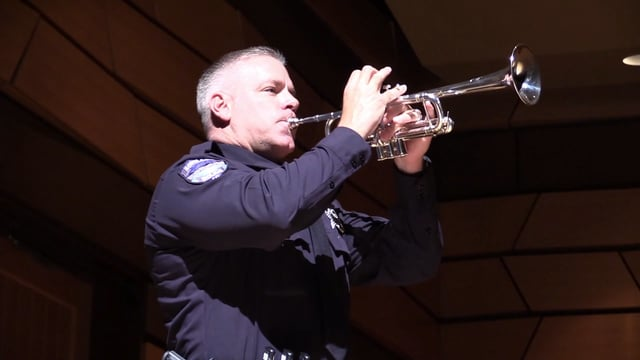 Crown Thy Good with Brotherhood