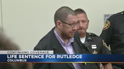 Jury Recommends Life Sentence for Columbus Cop Killer
