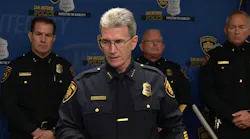 San Antonio police officer Miguel Moreno passes away from gunshot injuries