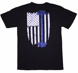 Dumbbell Flag Shirt 1ff Bexglueby Cuf Dumbbell Flag Shirt 1ff Bexglueby Cuf